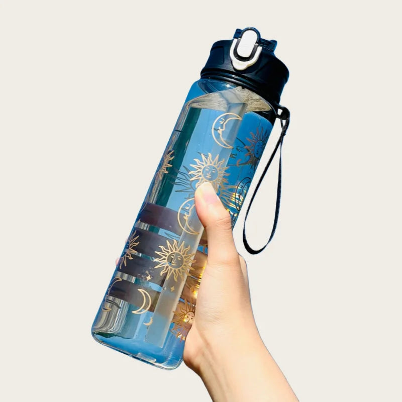 Gourde FreshMix 800 ml – Idéale pour vos smoothies et boissons du quotidien