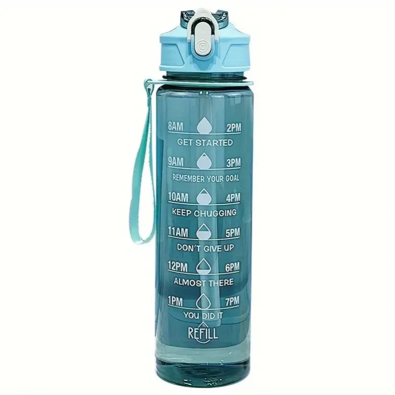 Gourde FreshMix 800 ml – Idéale pour vos smoothies et boissons du quotidien