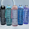 Gourde FreshMix 800 ml – Idéale pour vos smoothies et boissons du quotidien