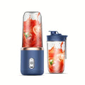 Mixeur Portable 400 ml – Rechargeable USB !