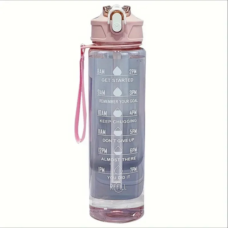 Gourde FreshMix 800 ml – Idéale pour vos smoothies et boissons du quotidien