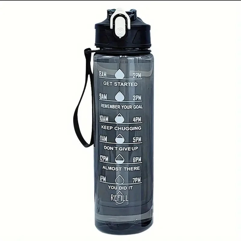 Gourde FreshMix 800 ml – Idéale pour vos smoothies et boissons du quotidien
